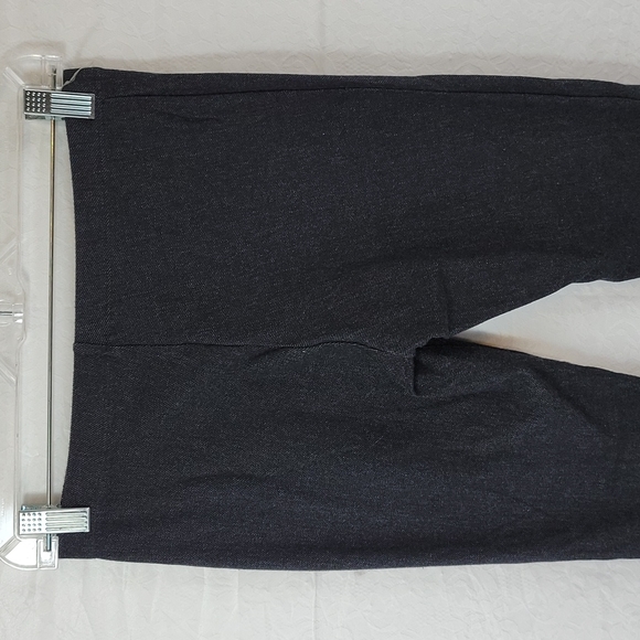 D'C LoseT stretch Pants Size Medium Black - Picture 5 of 8